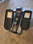 Cubii Move Under Desk Elliptical Bike Pedal Exerciser Seated Machine Used. Fixed Price $67.00.