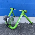 Kurt Kinetic Road Machine Smart Indoor Bike Trainer. Fixed Price $88.00.