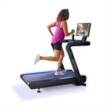 Echelon Stride 8S Smart Foldable Treadmill, 22 Inch Hd Touchscreen 3.75 Hp Quiet. Fixed Price $2256.00.