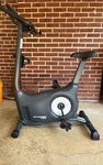 Schwinn 130 Upright Exercise Bike - Gray (100512) Lightly Used Great Condition. Fixed Price $300.00.