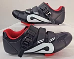 Peloton Cycling Bike Shoes W/cleats Size 8 Womens 10. Fixed Price $29.74.