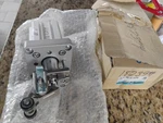 RS1H50-30-DCP15 07P Pneumatic Actuator Smc Lock /. Fixed Price $150.00.