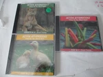 Action Affirmations 3 Cds Fitness For Mind Spirit Circuit Training Vols 5 10 11. Fixed Price $19.99.