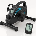 Under Desk Magnetic Bike - Compact Seated Pedal Exerciser For Home & Office. Fixed Price $199.99.