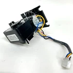 Proform PFEX30124.0 Trainer 500 Bike Key PART#24 411458 Resistance Motor 6V. Fixed Price $67.39.