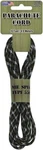 Pepperell 3MM Parachute Cord, 16-FEET, Army Camouflage. Fixed Price $11.95.