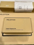 Peloton Tread Screen Tablet Adapter Mount Oem Metal Bracket Kit New Open Box. Fixed Price $119.99.