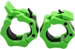Barbell Clamps Inch, Heavy Duty Exercise Collars 2" Quick Release Pair Of L.... Fixed Price $24.99.