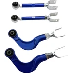 Autojack Pair Adjustable Rear Camber+toe Arms For Toyota Camry Lexus ES350. Fixed Price $151.99.