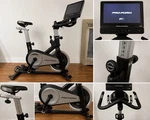 New Proform 5.0 Exercise Bike PFEX78915T-0 Indoor Cycling Free Shipping. Fixed Price $459.00.