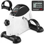 Pedal Exerciser Under Desk Bike For Leg And Arm Cycling Recovery.... Fixed Price $59.92.