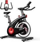 Exercise Bike,stationary Bikes For Home - Adjustable Workout Professional. Fixed Price $232.99.