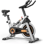 Yosuda Exercise Bike 300 Lb Capacity Magnetic Indoor Cycling Low Noise. Fixed Price $249.99.