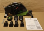 Stamina Wirk Under Desk Exercise Bike 85-1200A. Fixed Price $94.99.