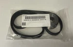 Life Fitness Exercise Bike Clutch Pulley & Drive Belt Kit GK63-00002-0079. Fixed Price $45.00.