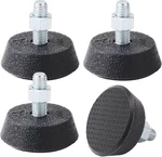 Exercise Bike Leveling Foot For Peloton 3/8" Spin Pads. Fixed Price $25.16.