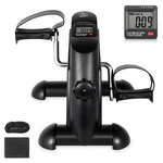 Uten Mini Bike Under Desk Pedal Exerciser Arm Leg. Fixed Price $85.50.