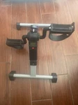 Goredi Under Desk Bike Pedal Exerciser Upper & Lower Peddler For Se.... Fixed Price $28.88.