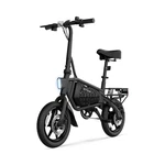 Jetson Bolt Pro Max Electric Folding BIKE,14 Inch Wheels, 15.5 Mph Speed (used). Fixed Price $315.24.