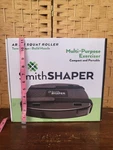 Smithshaper Ab & Squat Roller With Over 25 Different Exercises Brand New In Box. Fixed Price $35.00.
