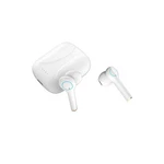 Color: White - Sound Sense Bluetooth Earphone With Portable Charging Box. Fixed Price $104.21.