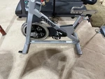 Spinner Sprint Exercise Bike Indoor Cycling Cardio Workout For Home. Fixed Price $300.00.