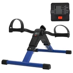 Folding Pedal Exerciser - Mini Bike Under Desk .... Fixed Price $59.00.
