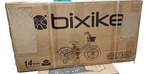 Bixike 14 Inch Girls Bike With Basket Brand New!. Fixed Price $95.00.