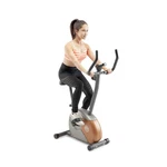 Marcy Home Fitness Personal Exercise Bike With Adjustable Magnetic Resistance.... Fixed Price $175.50.