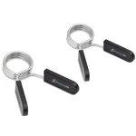 Prosourcefit Olympic Barbell Spring Clip Collar 2-INCH Pair With Easy-grip.... Fixed Price $9.99.