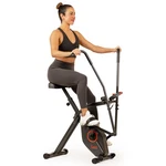 Sunny Health & Fitness Smart Total Body X-bike SF-B224090. Fixed Price $274.99.