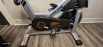 Yosuda Indoor Cycling Bike Stationay - Cycle With Ipad Mount & Comf.... Fixed Price $99.99.
