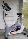 Schwinn 140 Upright Ecb Exercise Bike, Free Shipping. Fixed Price $799.99.