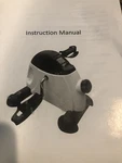 Deceli Under Desk Bike Pedal Exerciser - Portable Mini For Arm/.... Fixed Price $65.00.