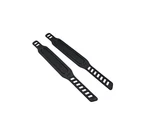 Schwinn Stationary Bike Left & Right Pedal Strap Pair 335MM X 45MM 003- 6932. Fixed Price $27.99.