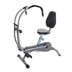 Stamina Easy Smart Recumbent Stepper Machine With Arm Exerciser. Fixed Price $214.99.