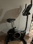 Nordictrack 22" Black Gx 2.7 U Exercise Bike - Model # 21917.1. Fixed Price $300.00.