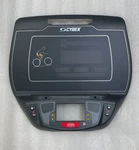 Cybex 770C/R Bike Bezel Assembly, Oem Part# KPL-24231 *new*. Fixed Price $75.00.