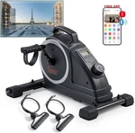 Sunny Health & Fitness Dual Function Under-desk Bike Trainer, Mini Exercise Mach. Fixed Price $172.03.