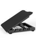 Slant Board For Calf STRETCHER,600LBS Weight Capacity Adjustable Incline Bala.... Fixed Price $59.57.