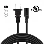 Power Cord For Westionc Hjdfgss KMS011M KMSO16M Under Desk Elliptical Machine. Fixed Price $17.47.