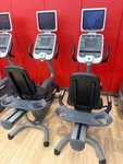 Precor C842I Recumbent Bike. Fixed Price $750.00.