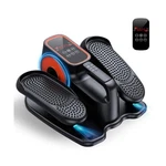 Durexo Under Desk Elliptical, Leg Exerciser While Sitting For Seniors, Quiet .... Fixed Price $107.25.