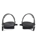 Scifit ID5500R ISO1000R Upper Cycle Pedal Set With Straps 222GS-10. Fixed Price $56.99.