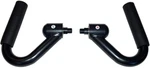 Ergonomic Hand Pedals For Leg Arm Exerciser - Upper Body Ergometer Phys. Fixed Price $44.99.