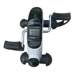 Techmoo Under Desk Stationary Bike Portable Arm Leg Foot Pedal Exerciser Work. Fixed Price $31.99.
