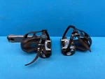 Nordictrack Jendel Left & Right Stationary Cycle Exercise Bike Pedals. Fixed Price $97.47.