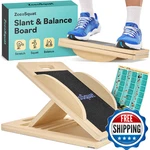 Slant Boards Exercise With 6 Incline Angles Transforms Into. Fixed Price $37.17.