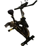 Pooboo Indoor Cycling Exercise Bike. Fixed Price $100.00.