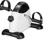 Under Desk Bike Pedal Exerciser Portable Home Foot. Fixed Price $76.99.
